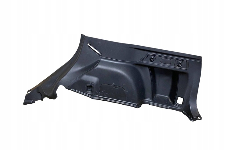 фото №9, Правая обивка багажника subaru forester sj 94027sj000vh 2.5l бензин