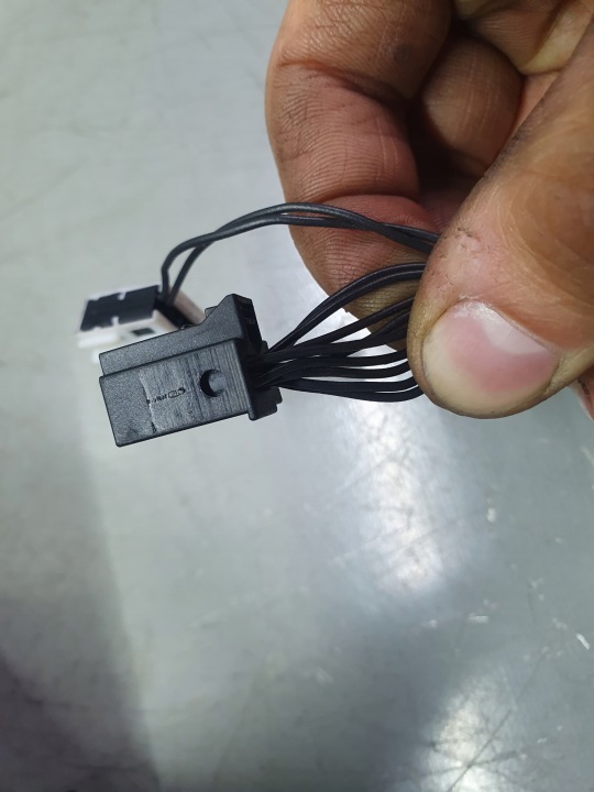 фото №10, Дзеркало праве mercedes e-klasa купе w207 11 pin 197u 09-10r