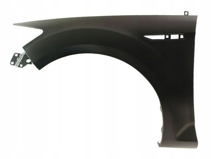 фото №1, Крыло переднее ford mondeo mk4 iv 2007-2014 левый