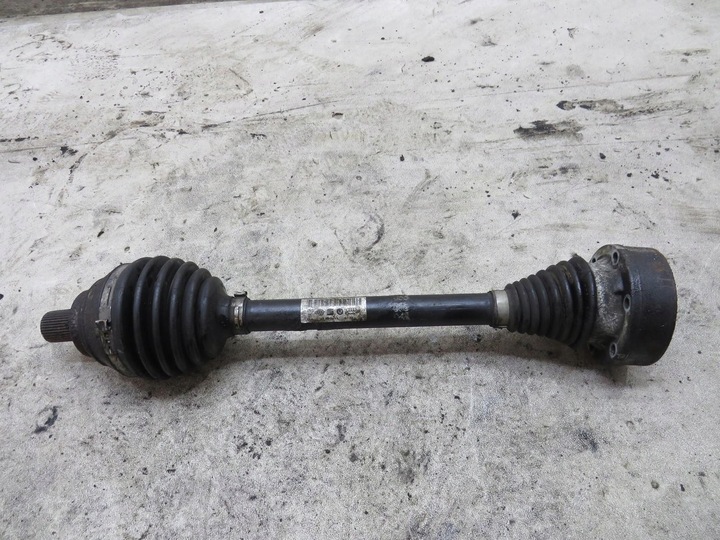 фото №1, Полуось правая 1.6 tdi passat b7 1k0407272qn