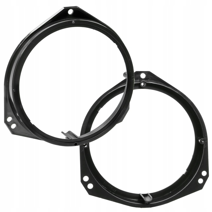 фото №2, Jbl динамики stage2 604c проставки do opel astra f g combo omega corsa b c