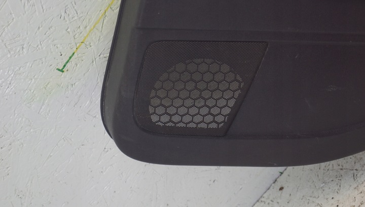 фото №9, Боковина праві зад audi a3 8p 5d sportback