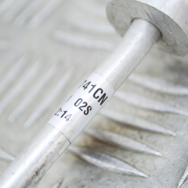 фото №7, Audi q8 2021 шланг / шланг кондиціонера a/c