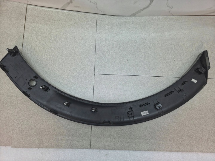 фото №8, Молдинг накладка крила праве зад kia ev6 87744cvdb0 | genuine
