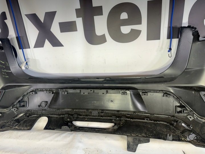 фото №10, Opel mokka ii b бампер задній  6xpdc 9835248380 2020-2024