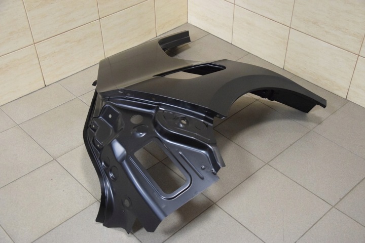 фото №15, Vw golf 8 viii 19-r. 5h hb 5h6 5h4 заднее крыло зад