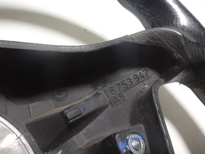 фото №11, Кермо bmw 3 e46 6753947