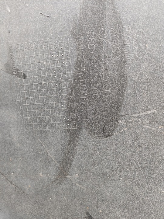 фото №11, Бампер зад задний kia stinger