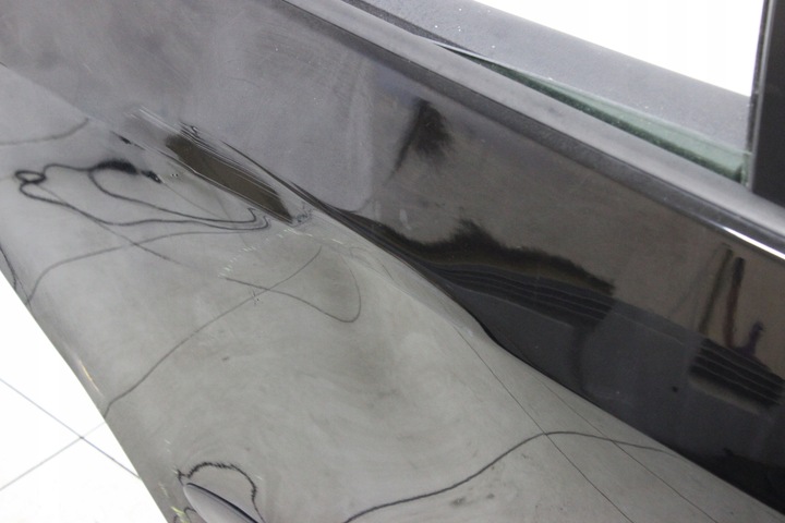 фото №6, Дверь правые правые зад задние vw golf 5 v plus 2005r- l041