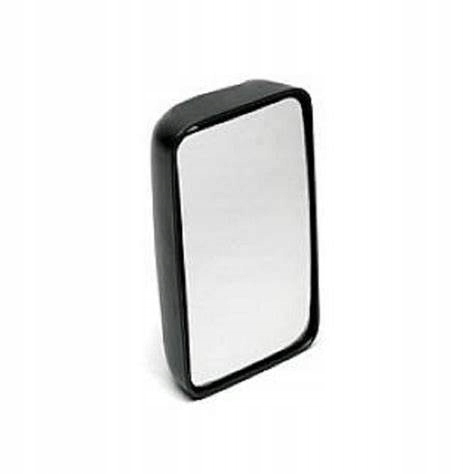 фото №1, Зеркало зеркало daf xf95 cf65 cf 75 85 95