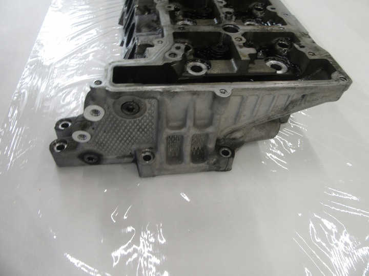 фото №14, Головка двигуна bmw f01 f02 f07 f10 f11 f15 f16 f25 f30 f31 f36 n57 n57d30