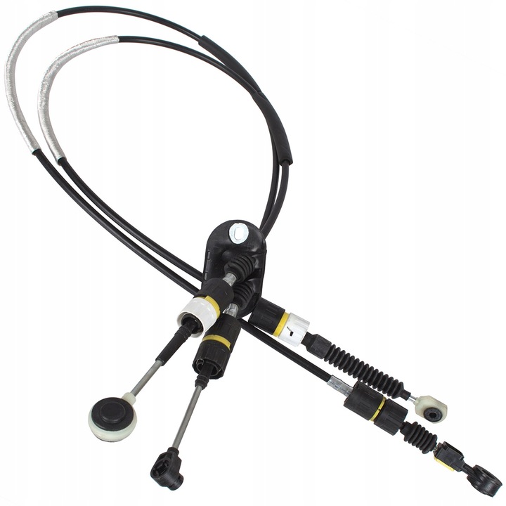 фото №2, Трос зміни коробки передач do ford focus ii 2004-2012