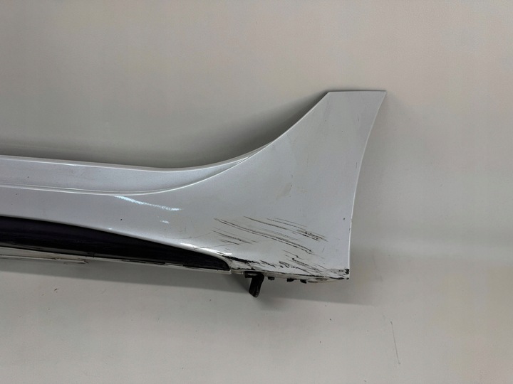 фото №5, Honda civic xi планка пороговая левая накладка порог градус 71850-t43-00-50