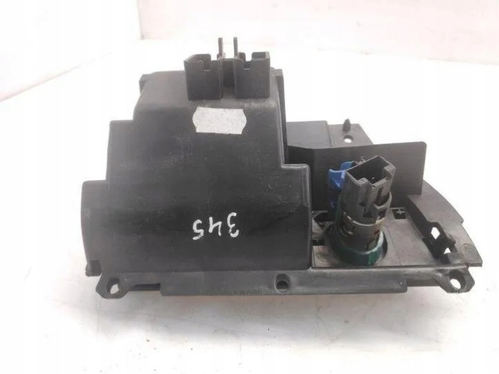 фото №7, Попільничка citroën xsara купе n0 9637602677 2.0l дизель 80kw 2003
