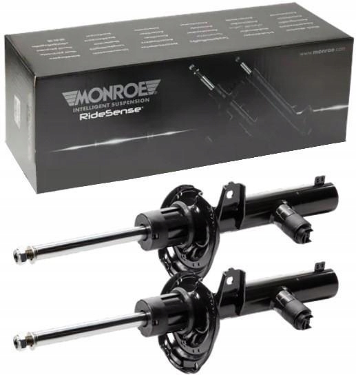 фото №3, Monroe c2516s амортизатор