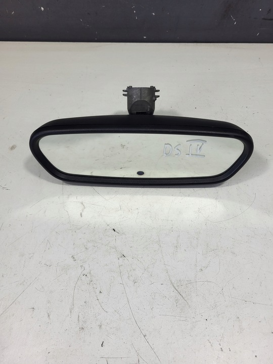 фото №1, Citroen ds4 зеркало заднего вида внутренние