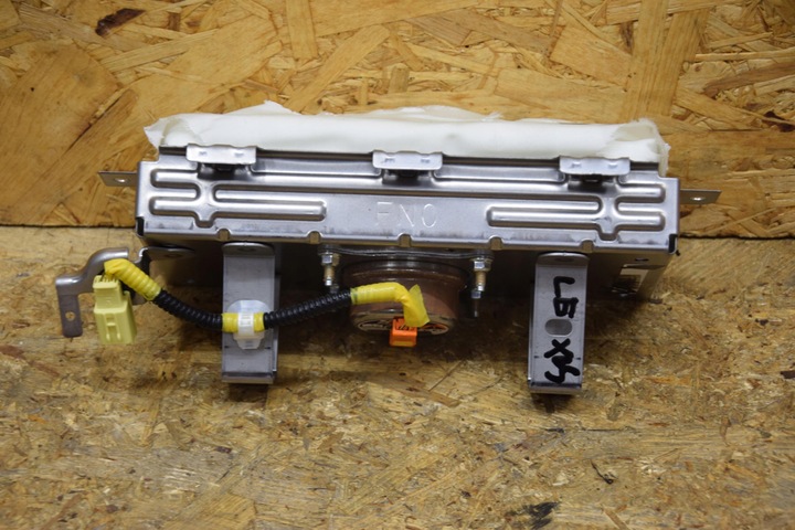 фото №3, Подушка подушка безпеки пасажира lexus nx ii 2 оригінал 21-