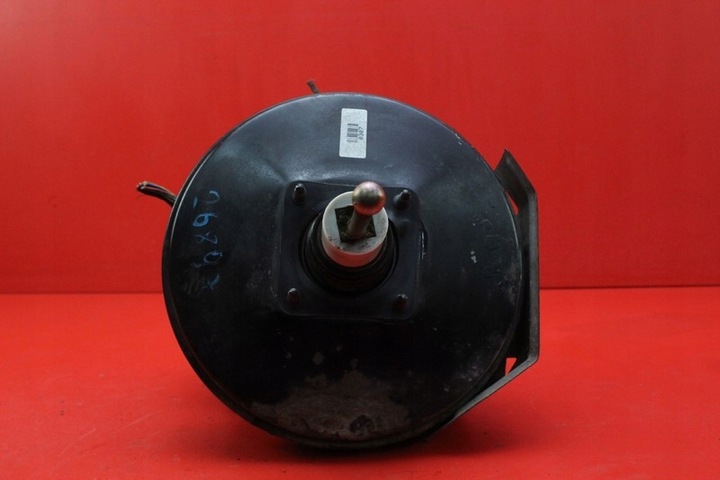 фото №6, Усилитель насос тормозная 1h1614101 vw golf 3 iii 1.9 td 75 km 91-98