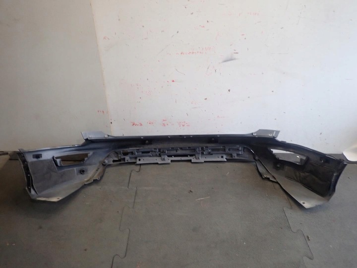 фото №5, Бампер зад задний ford kuga mk2 2012- st-line