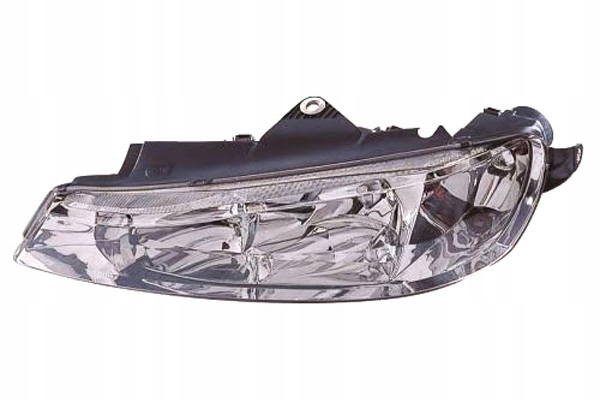 фото №1, Depo 550-1123l-ld-em фара