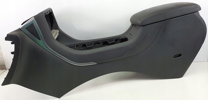 фото №6, Туннель средний подлокотник citroen c5 iii x7 рестайлинг