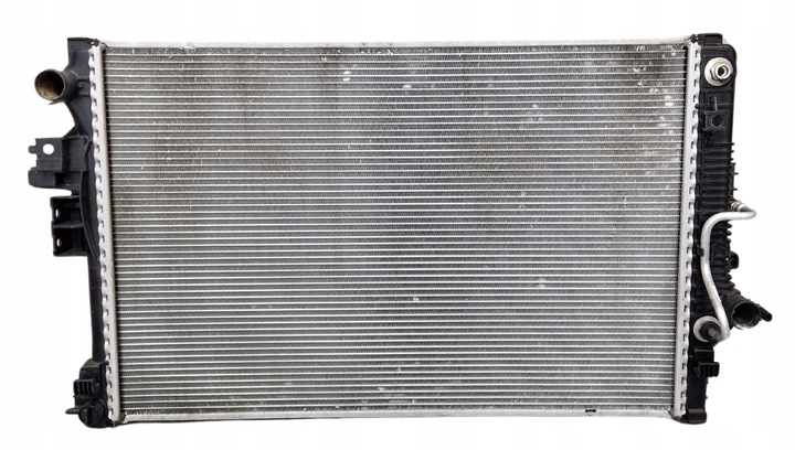 фото №1, Радиаторов воды opel insignia b 1.6 2.0 cdti автомат 2017-