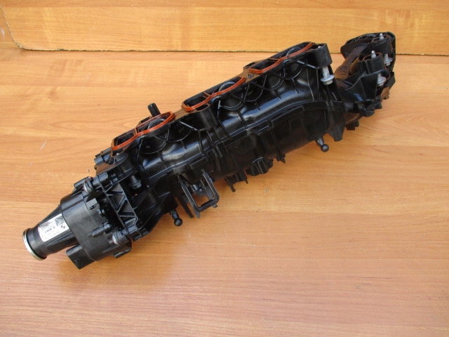 фото №11, Bmw mini f45 f54 f55 f56 коллектор всасывающий 8513855