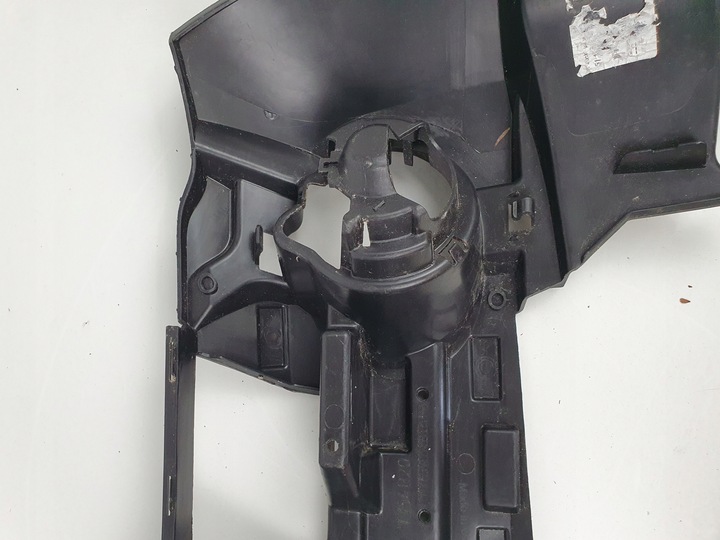 фото №13, Bmw x1 ii f48 2015 - ковзун кріплення бампера перед праві 51127354820