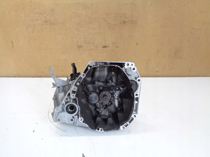 фото №6, Nissan juke i f15 коробка передач коробки передач 1.6 b 8200367222