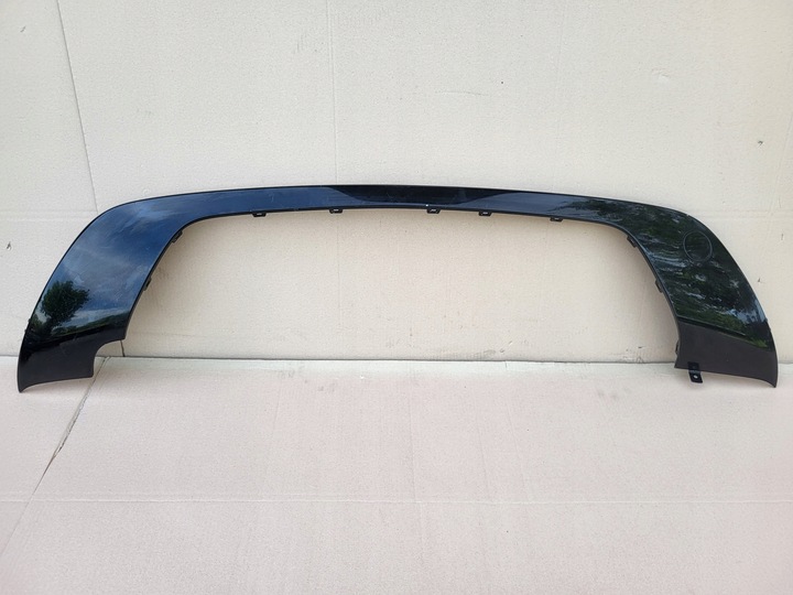 фото №1, Range rover velar планка бампера зад оригинал!