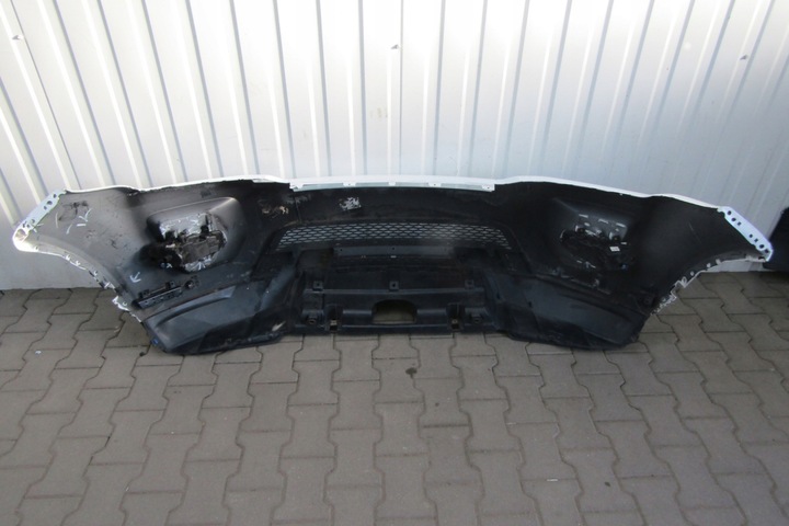 фото №15, Бампер перед переднее range rover evoque динамический l538 11-15