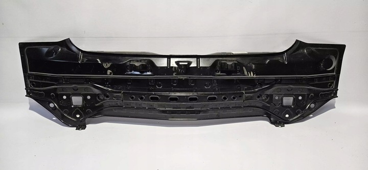 фото №1, Pas задній зад toyota corolla e15 2011-13 новий оригінал