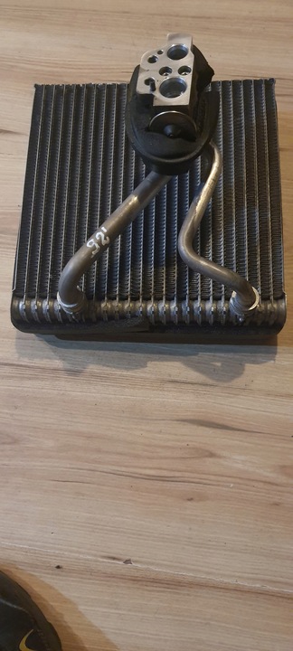 фото №7, Обігрівач радіаторів кондиціонера audi vw skoda seat