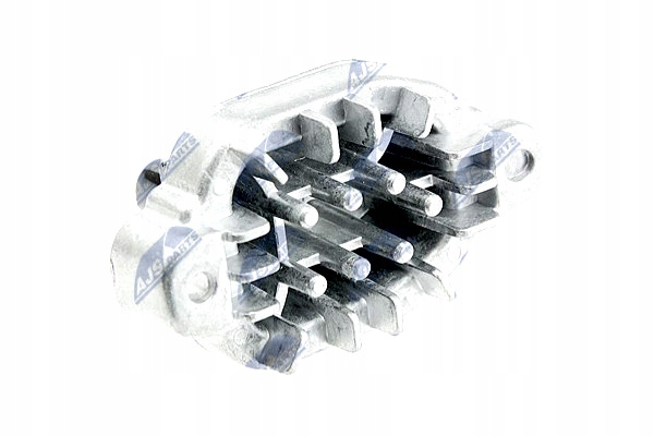 фото №7, Модуль led bmw 3 lci f30 f31 2014- 3 контакти nty