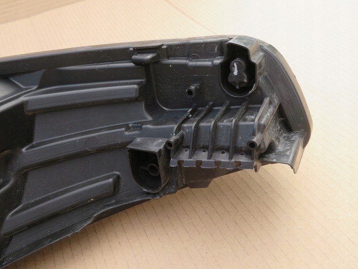 фото №12, Лампа права праві перед передня renault zoe i 260109891r 2013-2019