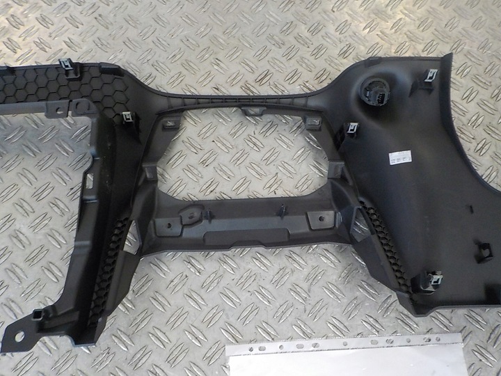 фото №7, Защита консоли volvo оригинальный номер 31442616