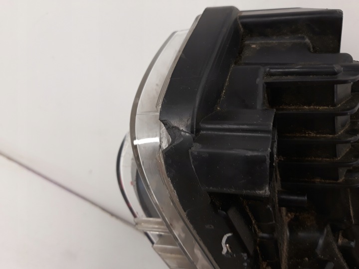 фото №13, Renault zoe лампа права передня перед