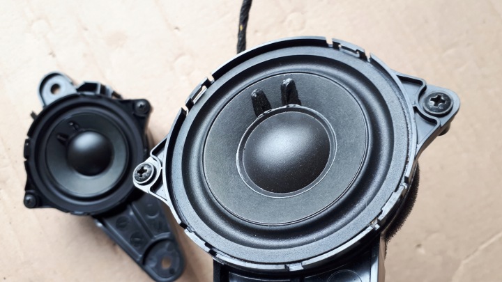 фото №7, A4 b9 8w s4 динамік bang olufsen 8w9035454 універсал