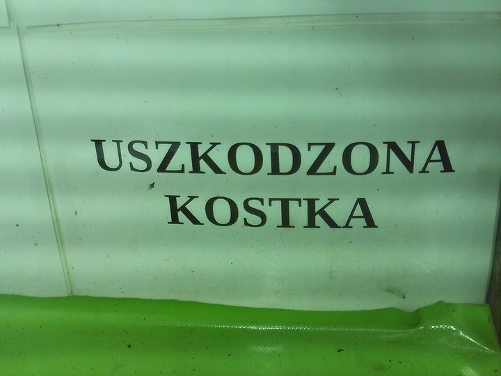 фото №10, Дроссельная заслонка opel omega b 2.0 16v 9430060030