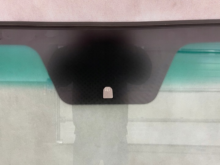 фото №5, Hyundai santa fe po 2013 скло передня лобове