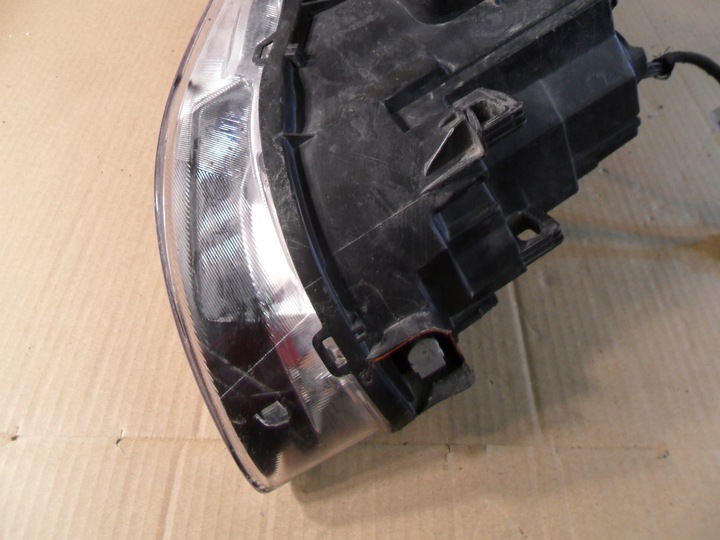 фото №13, Volvo v 60 s 60 права лампа перед ксенон 90034967