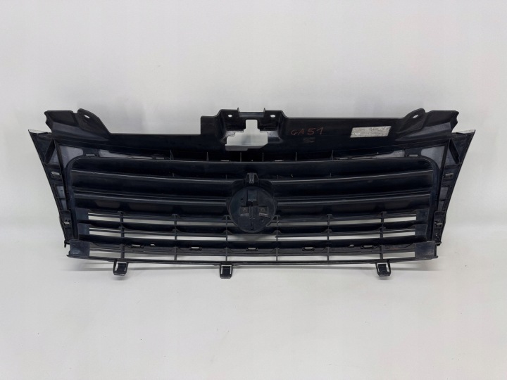 фото №10, Fiat scudo 2 ii решітка радіатора 1497652077