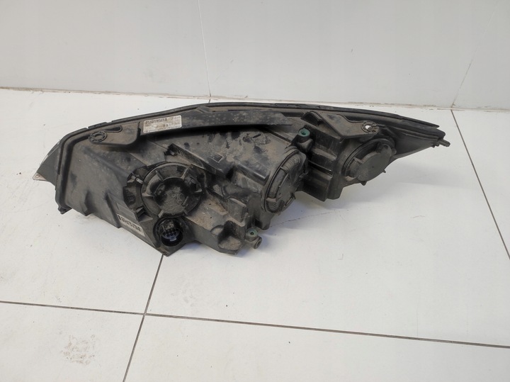 фото №6, Лампа фара правый правая перед eu land rover discovery sport l550 v 5