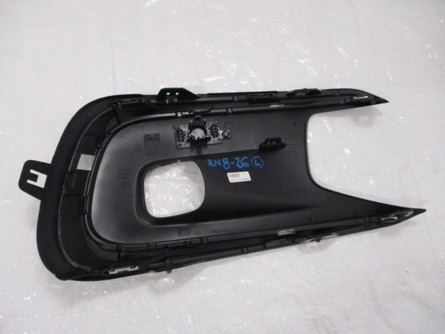 фото №6, C4 picasso ii рестайлінг решітка рамка галоген ліва pdc