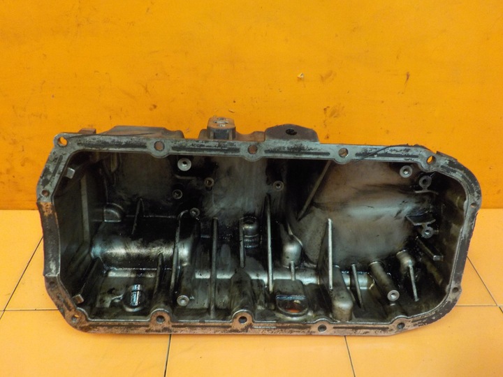 фото №1, Insignia astra zafira 2.0 cdti 11r 160km a20dth піддон масла 5575128