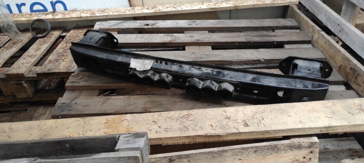фото №9, Jeep compass ii балка бампера зад 0521572770