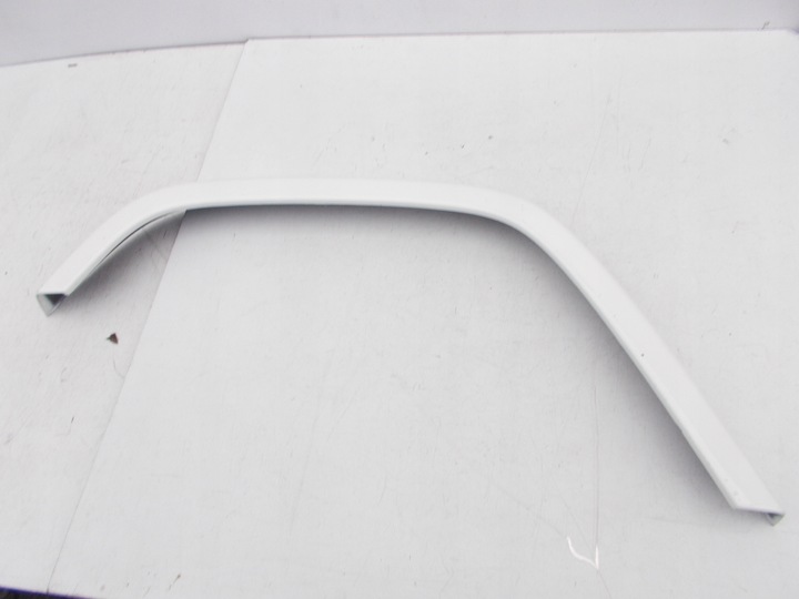 фото №8, Расширение планка крыльев mercedes g-klasa w463 463 w-463 левая передняя