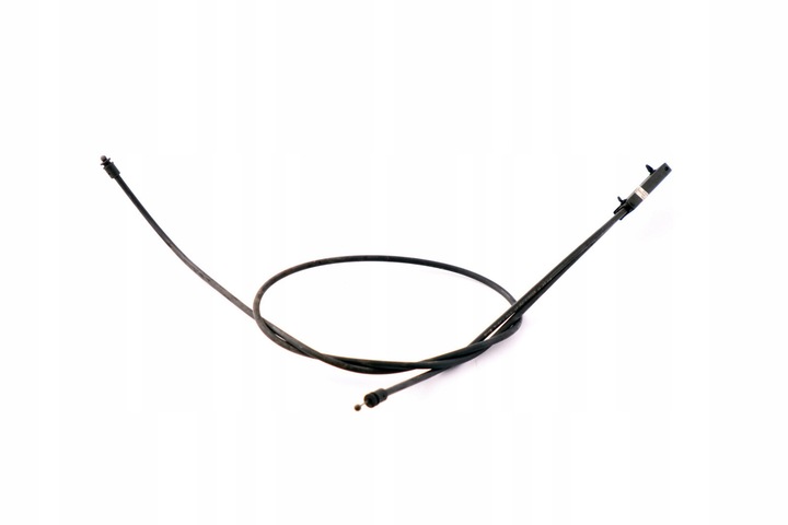 фото №9, Bmw e90 e91 трос тяга замка открывания капота 7060552