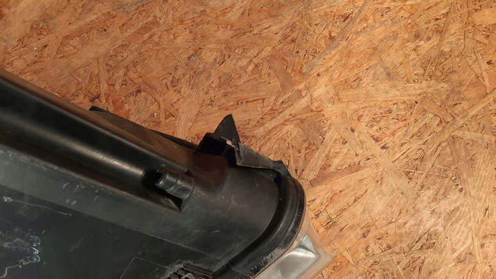 фото №8, Volkswagen passat b5 рестайлінг фара лампа ліва перед передня