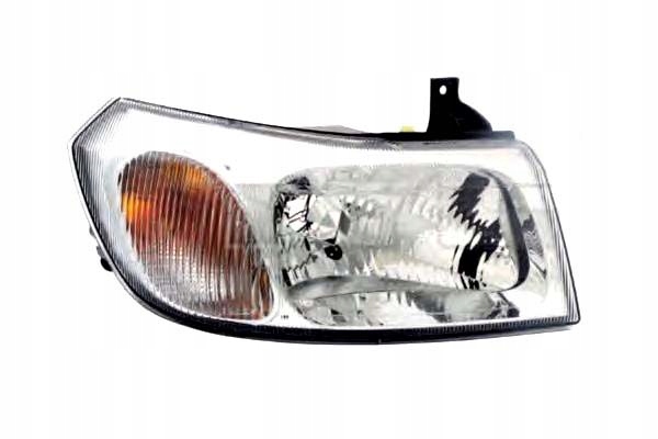 фото №2, Фара лампа передняя tyc 1118813 1118817 12326